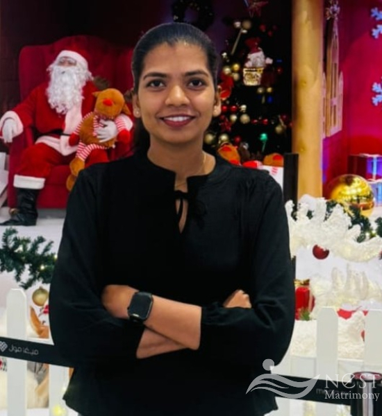 ANJANA T S